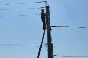 Intérim électricité BTP à Lens, Arras, Lille et partout en France