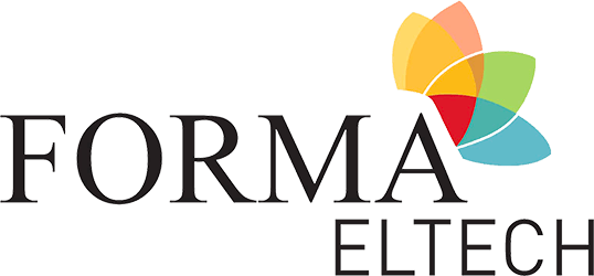 Logo Forma Eltech