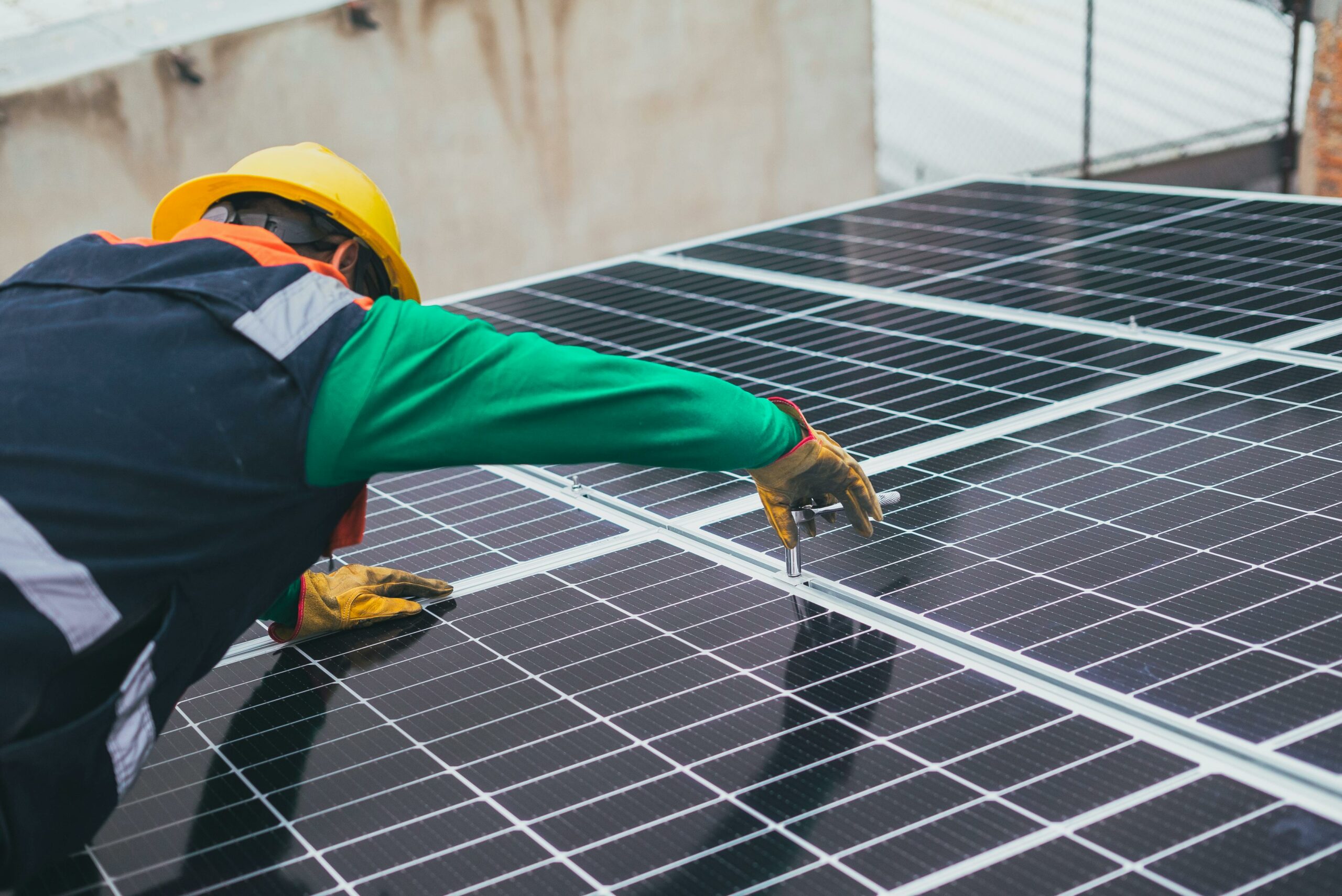 Missions intérimaires pour électriciens qualifiés avec Myrmidon Missions intérimaires pour électriciens qualifiés avec Myrmidon